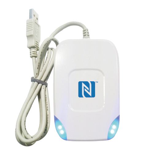 Dragon lettore/scrittore NFC e contactless smartcard interfaccia USB -  Lettori Carte Lettori RFID Lettori Magnetici